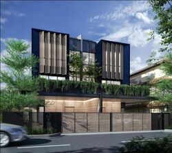Tay Lian Teck Road (D15), Semi-Detached #585509931